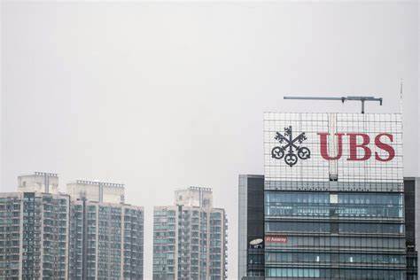 UBS Group’s Wealthy Clients Can Now Trade Some Crypto ETFs in Hong Kong: Bloomberg - CoinDesk