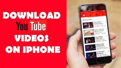 Download the YouTube app - iPhone & iPad - YouTube Help