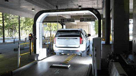 Stop Hertz's AI Rental Car Damage Scanners from Screwing You