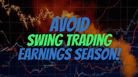 Options Signal More Earnings Season Swings on Tariff Turmoil