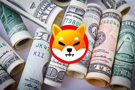 Shiba Inu Prepares for 498% Jump with Bullish Pattern in Play - Crypto News Flash