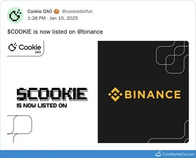 Cookie DAO