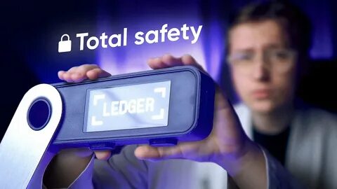 How To Keep Your NFTs Safe From Scams with [ LEDGER ]