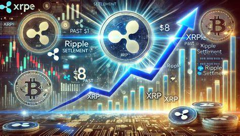 XRP-Preisprognose: Wird Ripple nach den SEC-Nachrichten 5 $ erreichen oder auf 1 $ abstürzen?