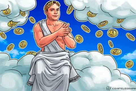 Roger Ver Plans Cloud Mining Project After Bitcoin Unlimited’s Sudden Crash - Cointelegraph