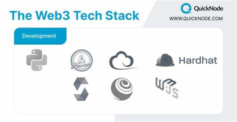 Web3 development is siloed. QuickNode wants to change that - Fortune