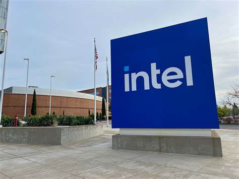Intel's mass layoffs spark 'shock' and 'concern' among Washington County leaders
