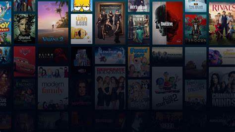 Sieh dir neue Originals, Blockbuster und Serien an - Disney+