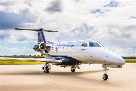 Shares of Brazil's Embraer slide as analysts warn of impact from Trump tariffs