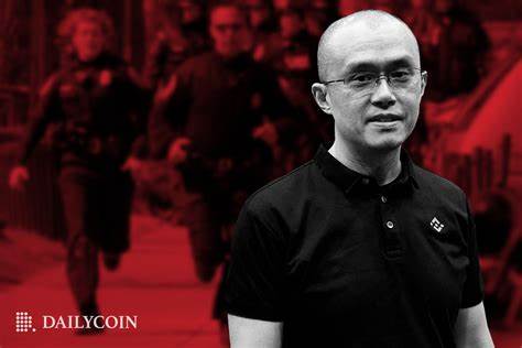 Binance denies Changpeng Zhao 'CZ' faces Interpol Red Notice: Spokesperson - The Block