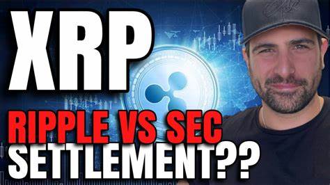 Ripple v. SEC, Coinbase v. SEC to End Soon? Attorney Jeremy Hogan Thinks So! - Coinpedia Fintech News