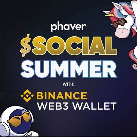 web3夏天(@web3summer)'s insights - Binance