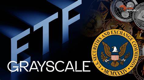 Grayscale Pushes for Polkadot ETF as SEC Turns Crypto-Friendly - TipRanks