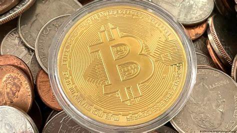 What history reveals about the future of Bitcoin - DW (English)