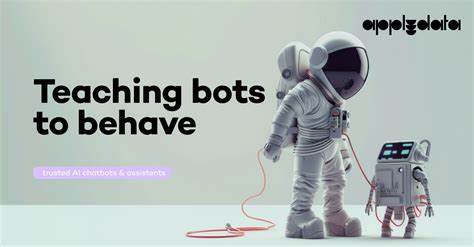 Are AI Bots Behaving?