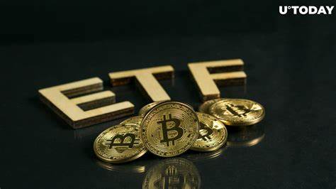 Spot Bitcoin ETFs log second consecutive day of outflows, led by ARK 21Shares’ ARKB - crypto.news