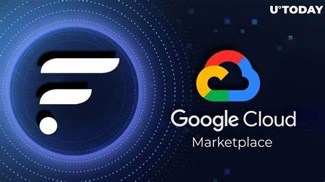 Flare Integrates APIs for XRP Ledger, Other Blockchains on Google Cloud Marketplace - The Crypto Basic