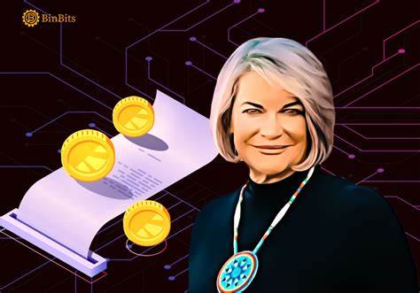 Cynthia Lummis nominated to lead new Senate Banking Subcommittee on Digital Assets - CryptoSlate