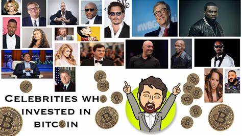 Retail Traders and the Risks of Celebrity-endorsed Cryptocurrency Investments - Blockchain.News