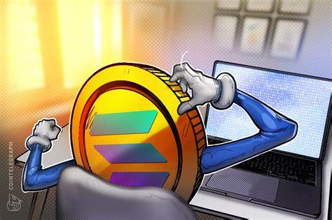 Solana struggles to recapture $200, but DApp and derivatives markets remain bullish - Cointelegraph