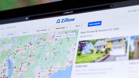 Compass Sues to Stop 'Zillow Ban'