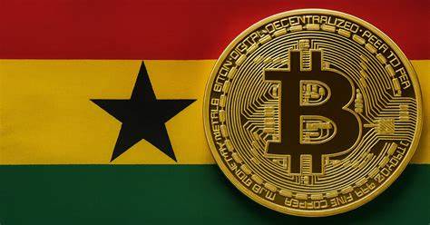 Ghana Moves to License and Regulate Crypto Platforms Amid Growing Adoption