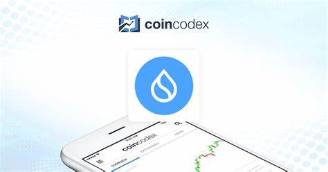 Sui Crypto is Trading -24.30% Below Our Price Prediction for Oct 15, 2024 - CoinCodex