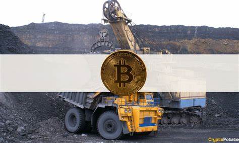 Bitcoin News: Will Miners Offloading Over 2K BTC Dampen Price? - The Coin Republic
