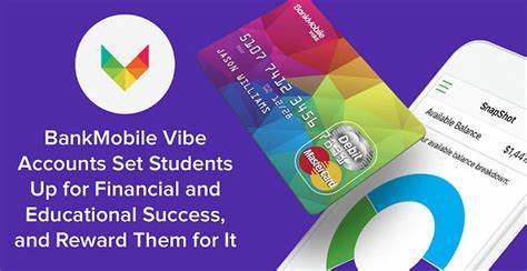 BankMobile Vibe Review: Digital Checking Account for Students - GOBankingRates