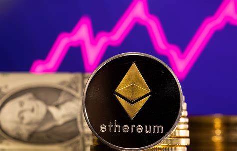 ETH Still Underperforming Weeks After Ether ETF Launch, Investors Chase DTX Exchange (DTX) on Presale - The Merkle News