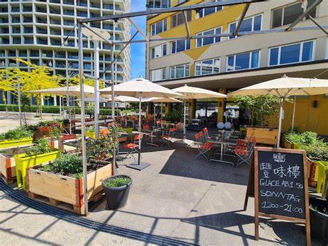 Restaurant Tasty Haus ??? · 8050 Zürich · Leutschenbachstrasse 71