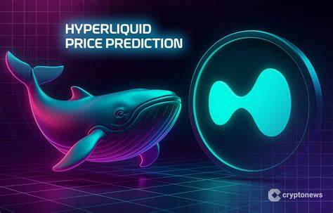 Hyperliquid Price Prediction: Can $HYPE Pump As Whales Bet On $100M ETH Longs