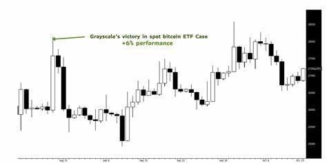 Ethereum ETF Approval: What Bitcoin’s History Teaches Us (Cryptocurrency:ETH-USD) - Seeking Alpha