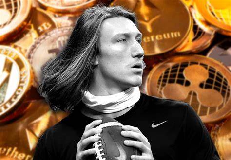 Top NFL Prospect Trevor Lawrence Signs Deal with Blockfolio, Will Receive Bonus in Crypto - Decrypt