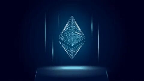 Ethereum Lost 2.37% to $2222.39 — Data Talk