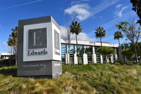 Earnings Preview: What To Expect From Edwards Lifesciences' Report