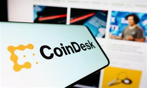 Report: CoinDesk to Change Hands in $125 Million Deal - PYMNTS.com