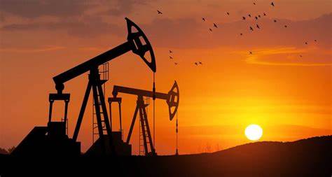 Crude Prices Settle Higher as Weekly EIA Inventories Tumble