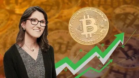 Cathie Wood Says Bitcoin Likely Halfway Through Bull Market, Predicts BTC Adoption by Major Banking Giants - The Daily Hodl