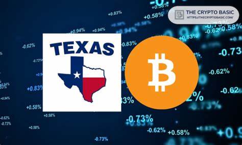Texas Ready for $10M Bitcoin Purchase After Governor Signs Bill for State Reserve