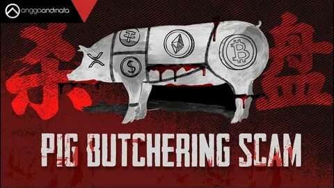 China’s ‘point running’ crypto scams, pig butchers kidnap kids: Asia Express - TradingView