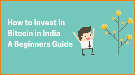 Should India invest in Bitcoin? What are the 3 things you should be aware of before investing in Bitcoin? - CXOToday.com