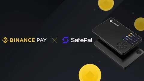 Experience The Convenience of SafePal’s Integration Into Your Binance App - Binance