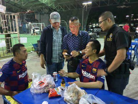 Man arrested in ฿500 million cryptocurrency fraud in Bangkok. Scam targeted Asian countries - Thai Examiner