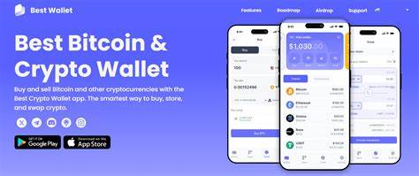 Best Wallet App Review for 2025 – Your Next Crypto Wallet? - ICObench