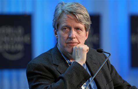 Nobel Laureate Thinks Bitcoin Is Going to Zero - Decrypt