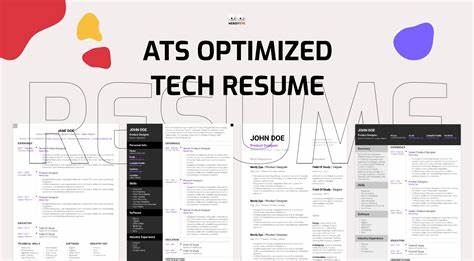 Show HN: Interactive CV – Real-time resume editor with ATS-optimized templates