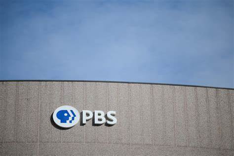Corporation for Public Broadcasting says it's shutting down