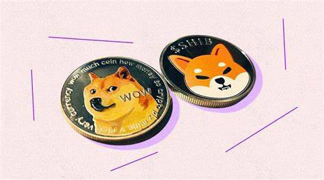 Top 3 meme coins Dogecoin, Shiba Inu suffer price decline, Bonk price rallies - FXStreet