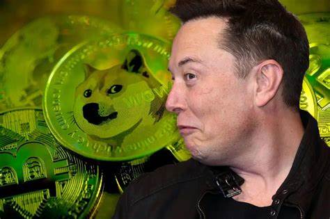 Bitcoin, Stocks Surge After Report That DOGE Boss Elon Musk Will Leave Trump Orbit - Decrypt